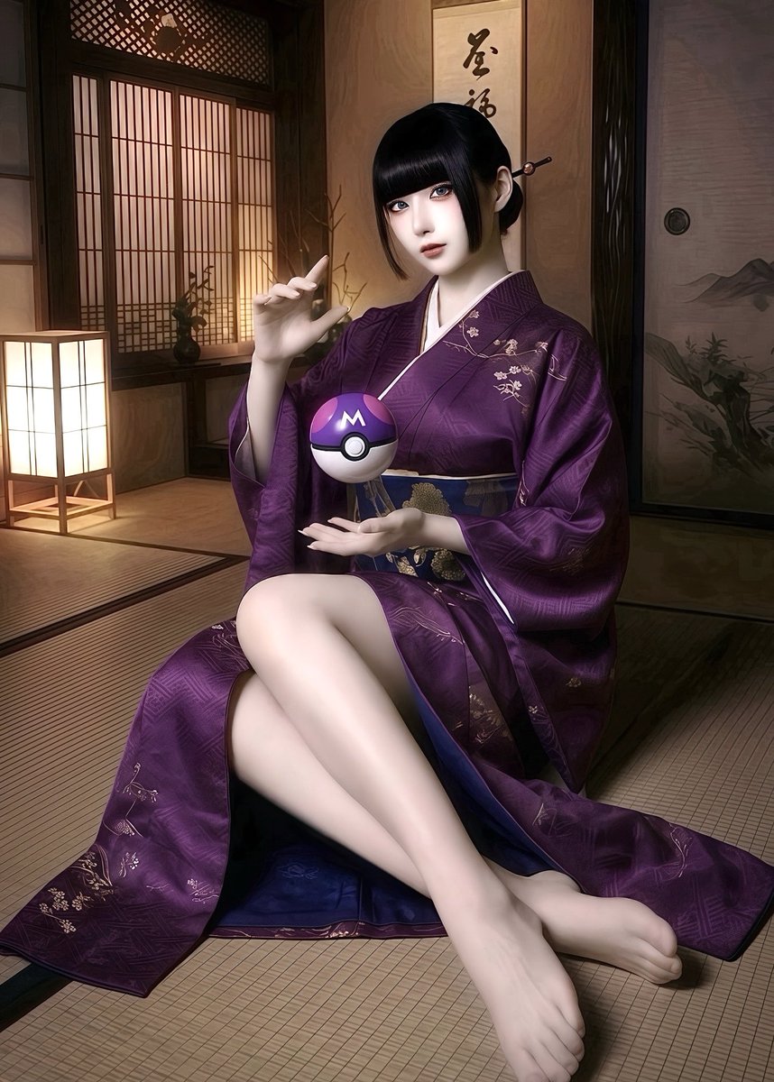 和のポケモントレーナー 好き？ https://t.co/0x9YJZa8lY