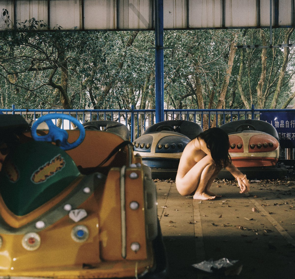 欲买桂花同载酒，终不似，少年游
模特老师：
@427137xiaoshan

投：
@DnewHome
@tbzt2024
@Fengsiyuan https://t.co/ghE4QdhEt1