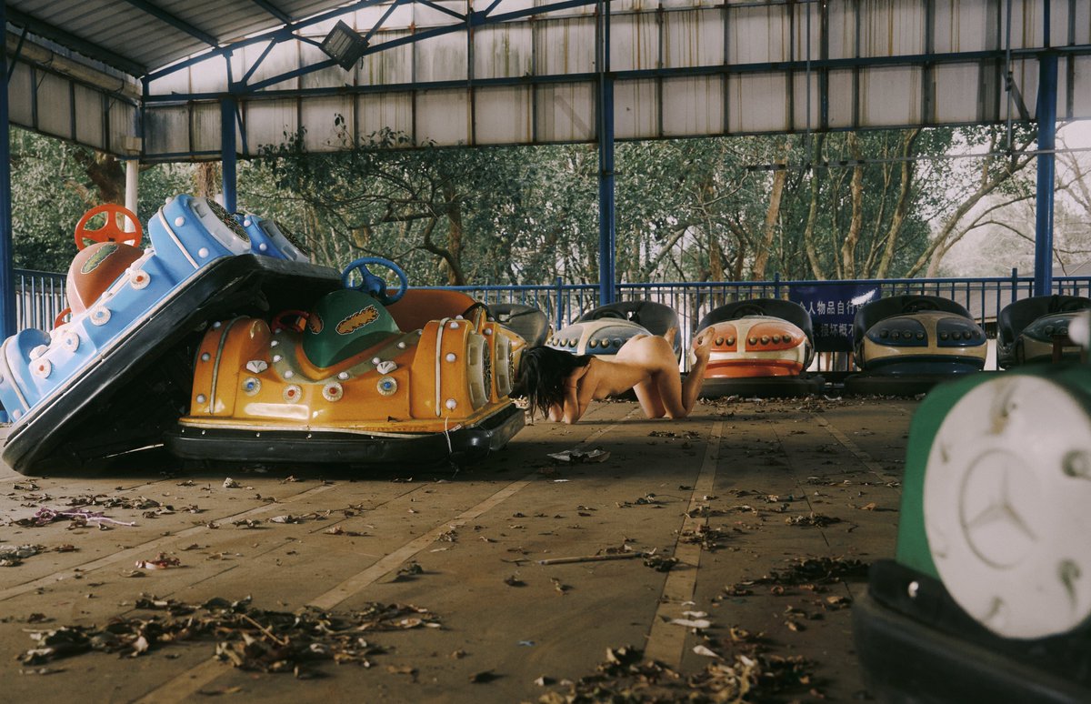 欲买桂花同载酒，终不似，少年游
模特老师：
@427137xiaoshan

投：
@DnewHome
@tbzt2024
@Fengsiyuan https://t.co/ghE4QdhEt1