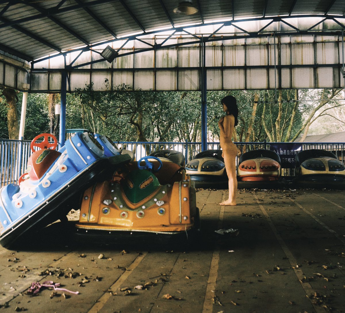 欲买桂花同载酒，终不似，少年游
模特老师：
@427137xiaoshan

投：
@DnewHome
@tbzt2024
@Fengsiyuan https://t.co/ghE4QdhEt1