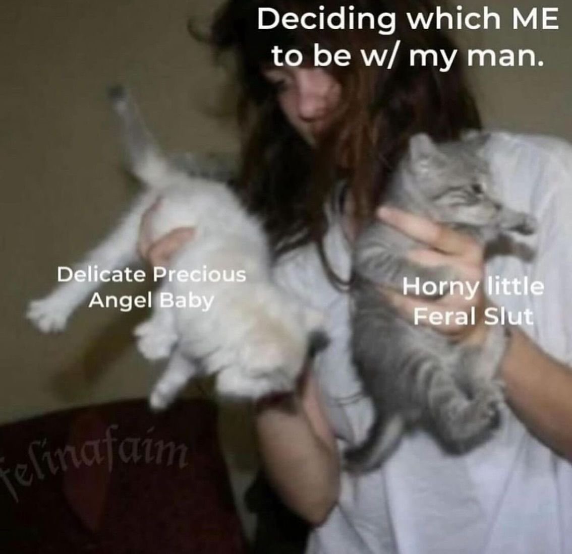 It’s a mix of both tbh https://t.co/eQediaiDlv