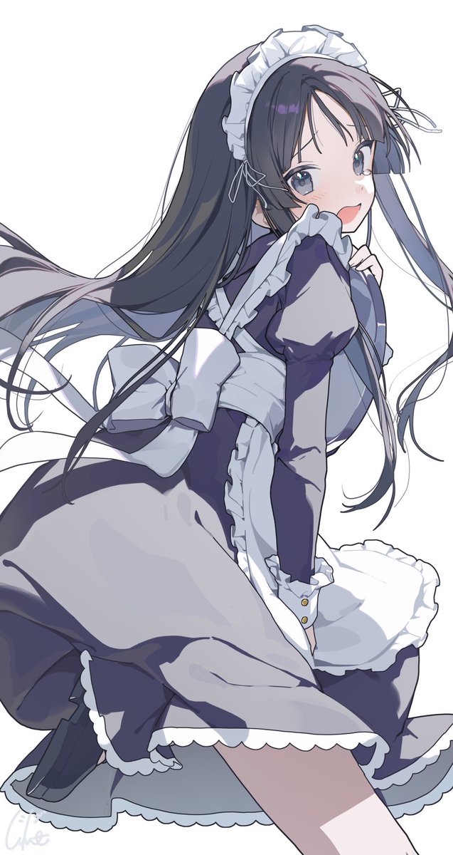 30 秋山澪 https://t.co/0P4cHUGF22