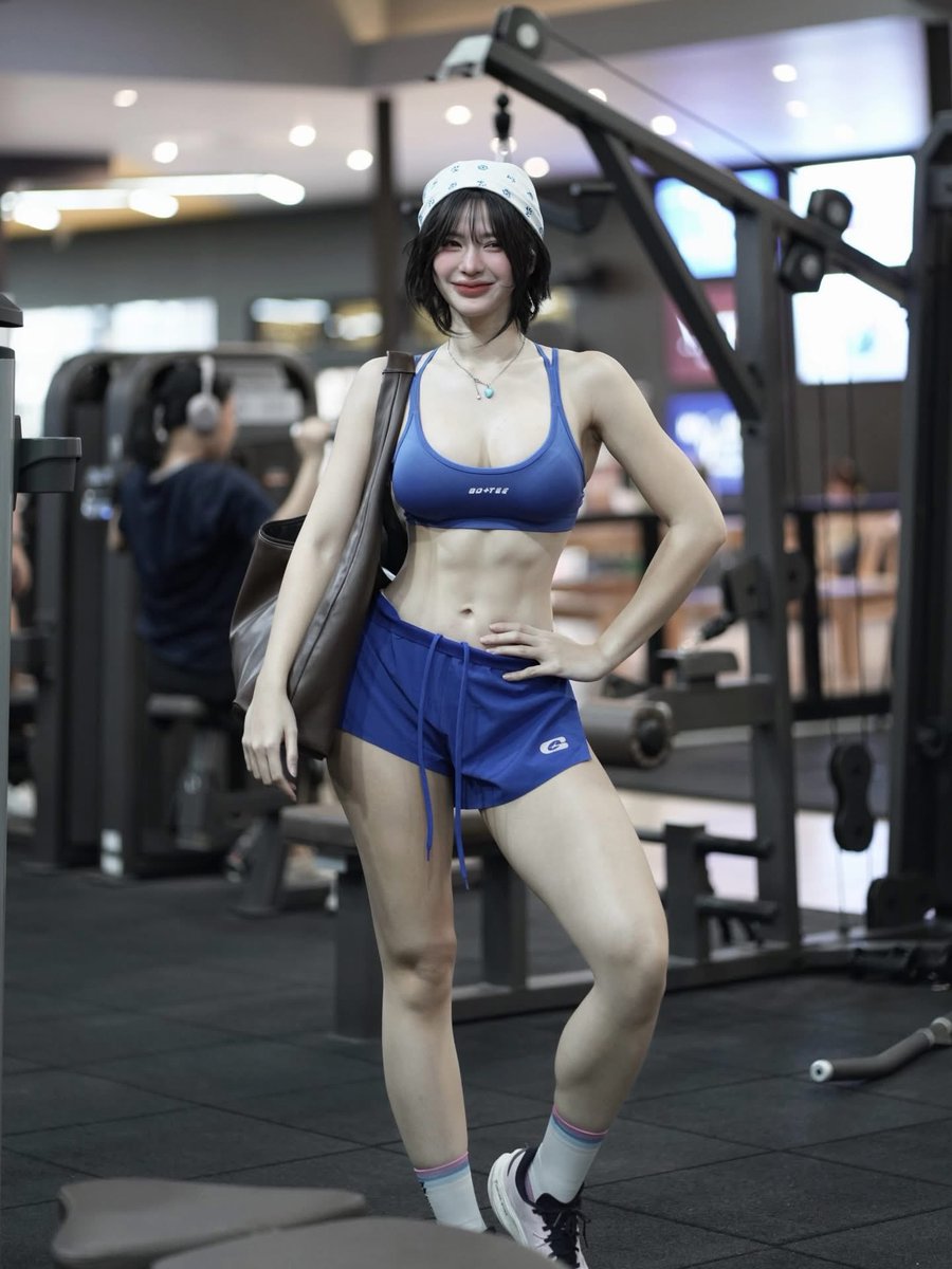 You like bulky girls.dont you? https://t.co/o850Kq4C5V