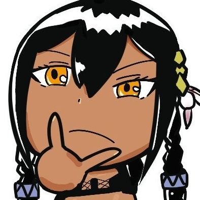 Eggplant_horse