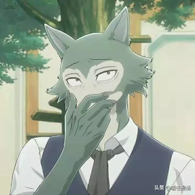 野生動物