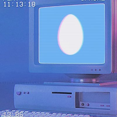 OldInternetFeel