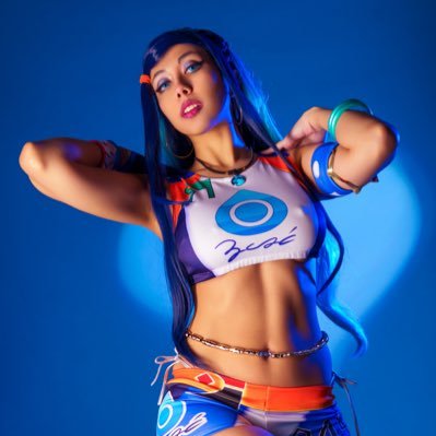 Diracosplay