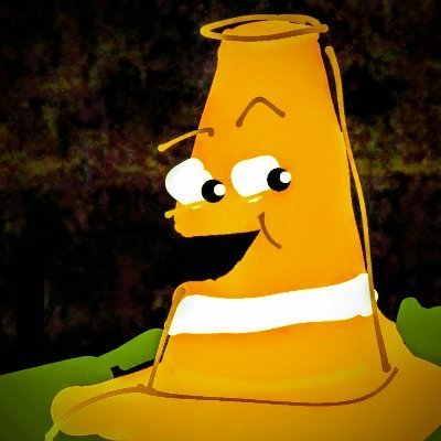 TroubleCone