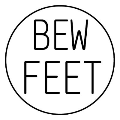 bewfeet