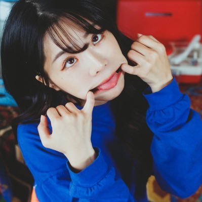 兔比比