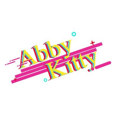 Ts艾爷工作室 AbbyKitty Studio