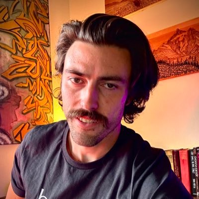 IanCarrollShow