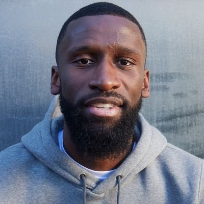 ToniRuediger