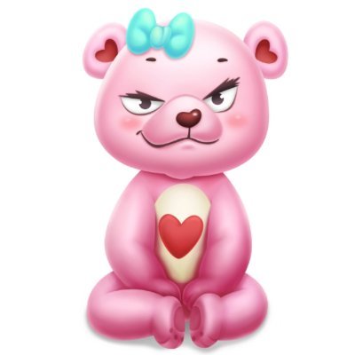 loribearxie