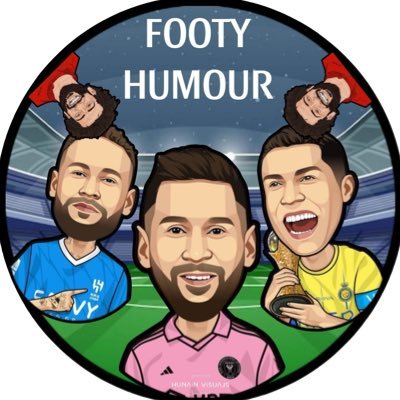 FootyHumour