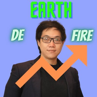 EarthDeFIRE