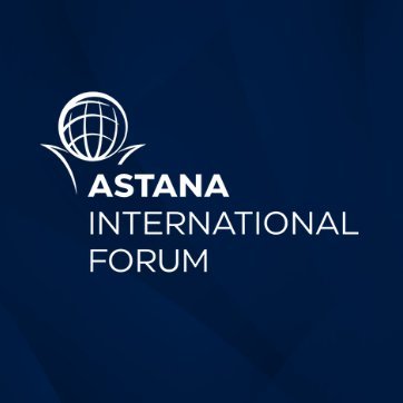 AstanaIntlForum