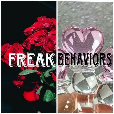 Freakbehaviors