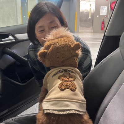 roseluqiu