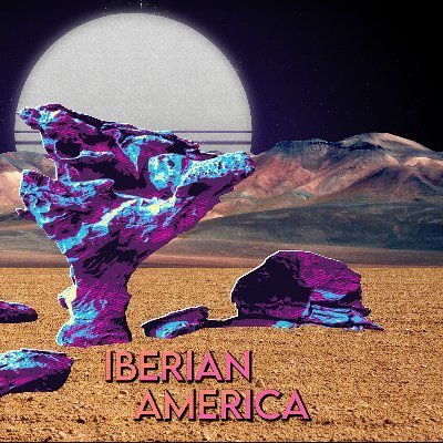 Iberianamerica