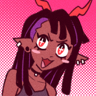 DemiDevilQueen