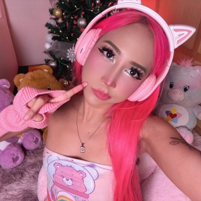 mycheriberry