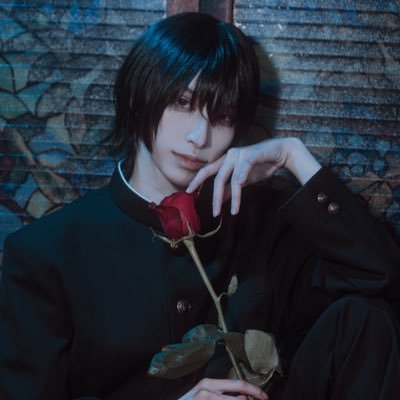 🥀あーちょ🦇