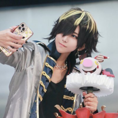 yanagimaru_cos