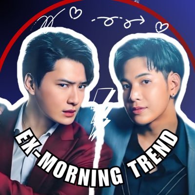 ExMorningTrend