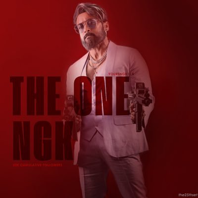 TheOneNGK