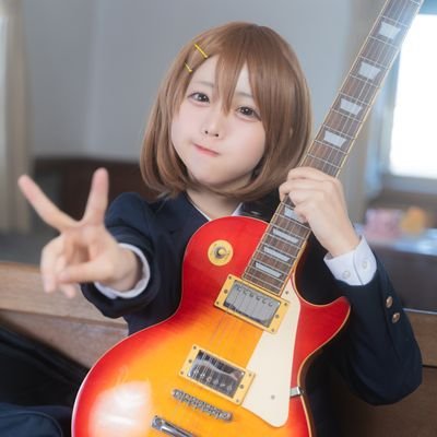 nyarome_cos
