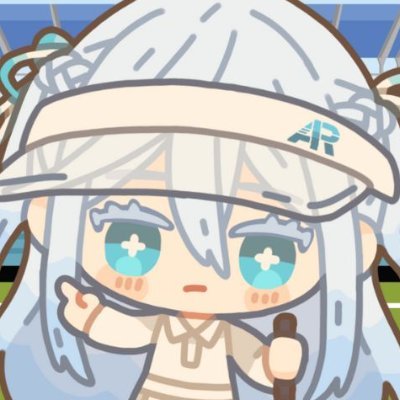 ARP_Vtuber