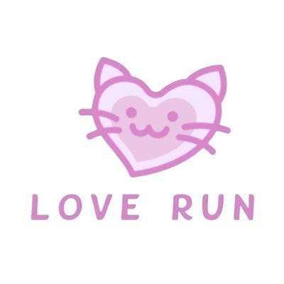 LoveRun4123