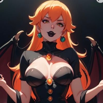gothmommylilli