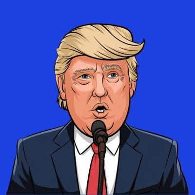 TrumpOnSolan