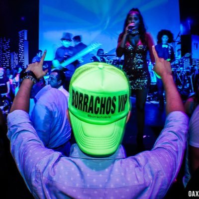 BorrachosVIP