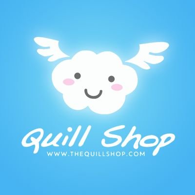quillshop