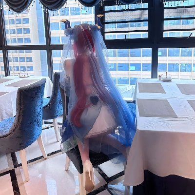 Ayaka_xueye