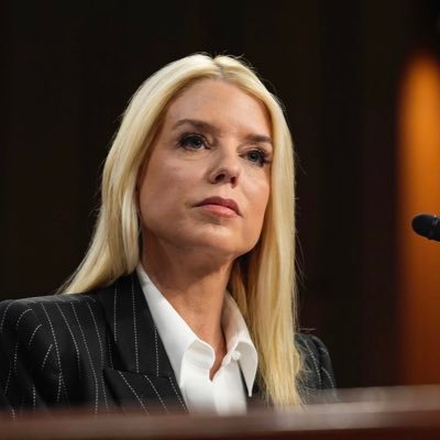 AGPamBondi