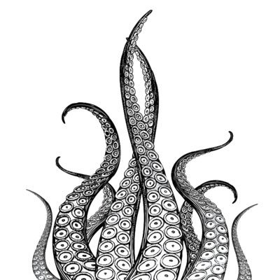 MojoTentacle