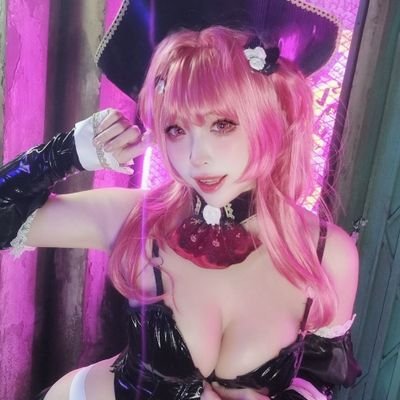 💗MYO은묘/つき💗
