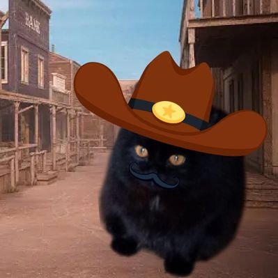DorothytheCatto