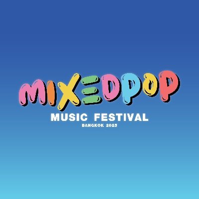 MIXEDPOPFest
