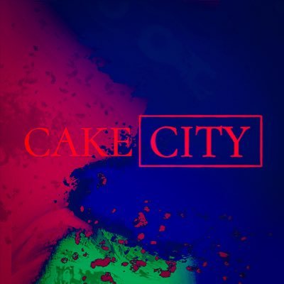 CakeCityMedia
