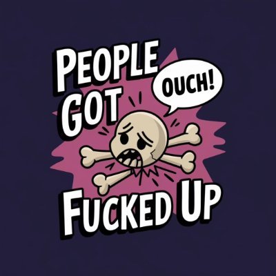 PeopleGotFUp