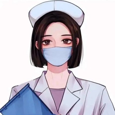 护士小北吖❤️