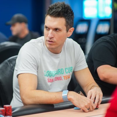 Doug Polk (Code Doug)