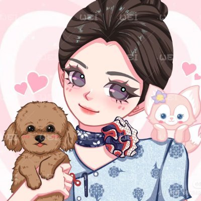 爱飞的小C💕