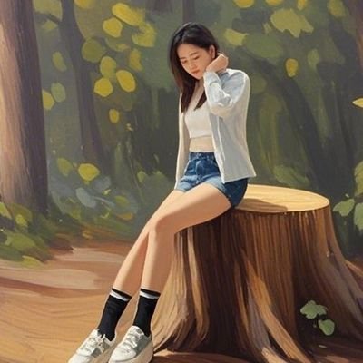 qingningbutian