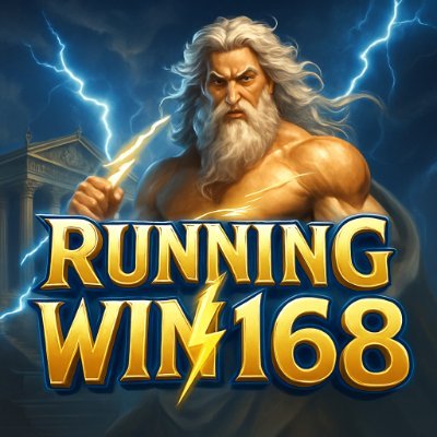 RunningWin168_X